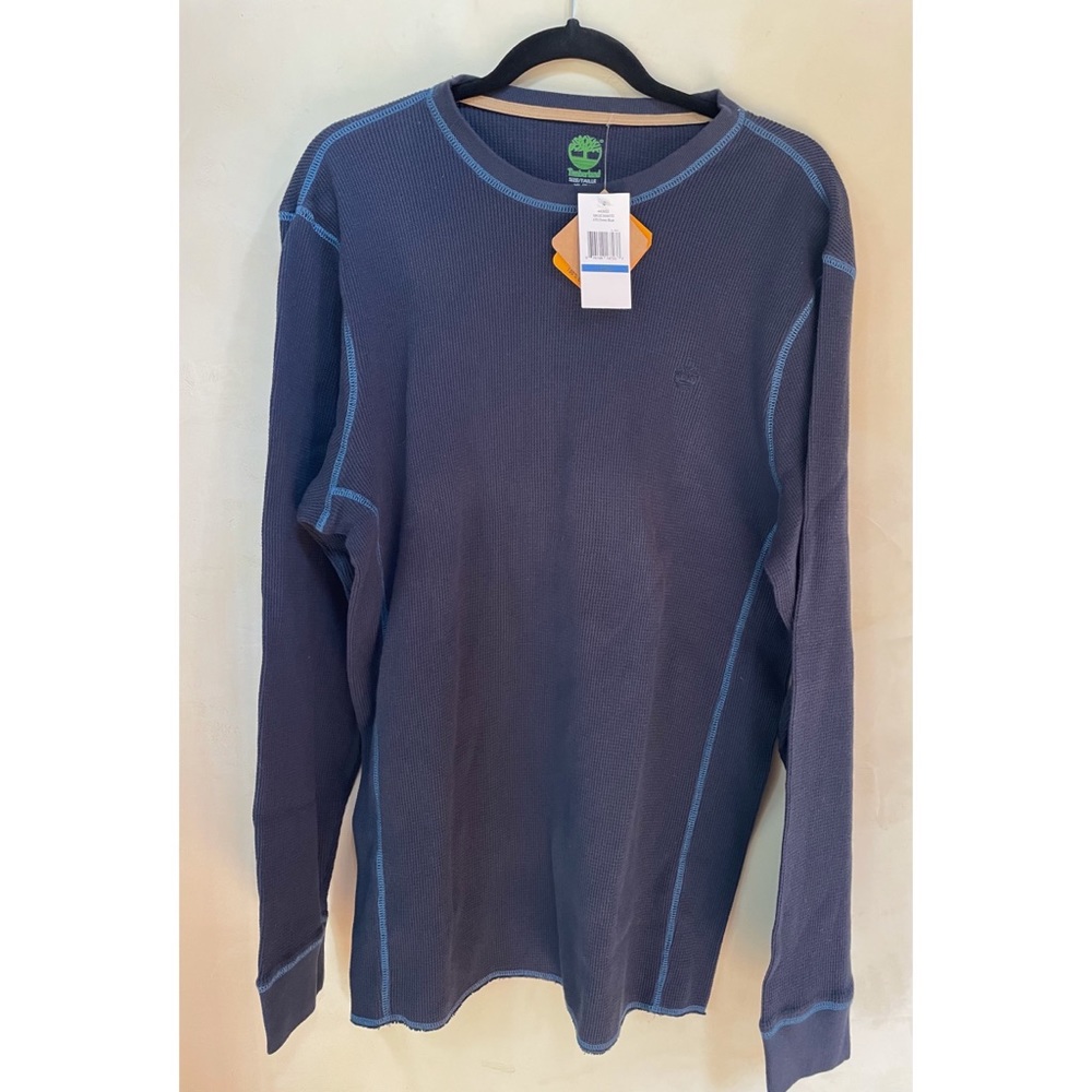Timberland Long Sleeve Top size XL